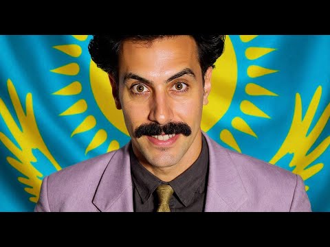 Видео: Борат: Скандал Десятилетия! Фильм который до сих пор актуален