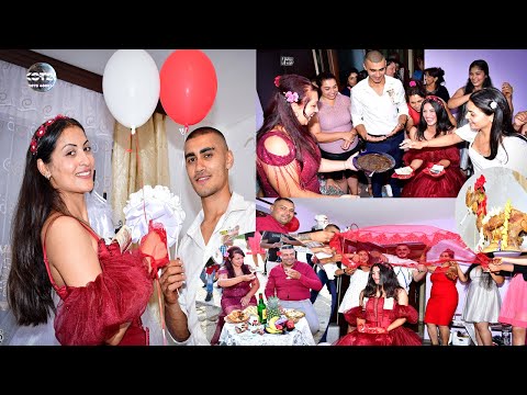 Видео: КЪНА на Здравка и Митко от село Градец / KOTELFILM