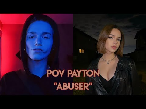 Видео: Pov/15-16 серия/~Тиран~/POVPAYTON💗🔞
