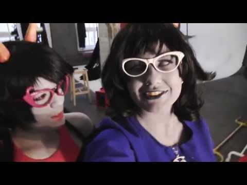 Видео: WH4T NOW LES8IFINS и другие ребята