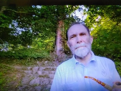 Видео: Привет из окрестностей города Саулкрасты! Места встречи - Рамкалны и Бирини...