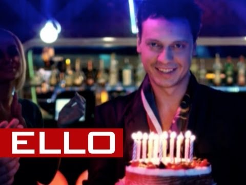 Видео: Эд Шульжевский - День рождения