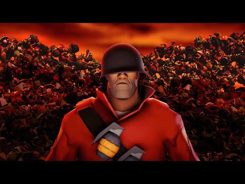 Видео: НАСТОЯЩАЯ причина, по которой мастерская TF2 умирает