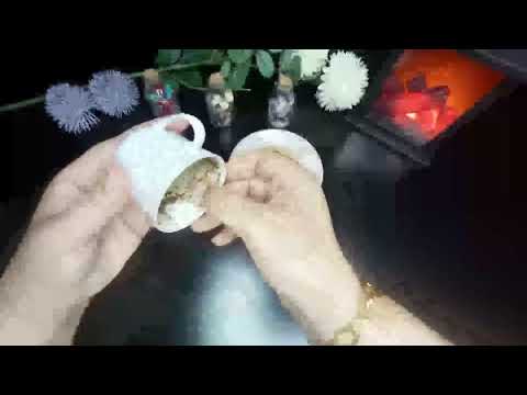 Видео: Жизнь Лео становится лучше. Гадание на кофейной чашке.