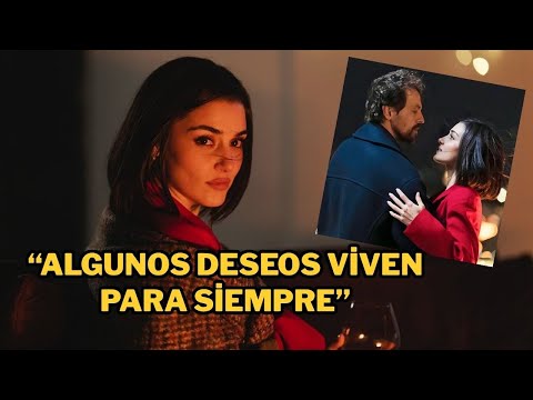 Видео: Первые подробности «Два мира, одно желание» Ханде Эрчел!