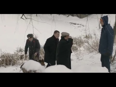 Видео: Чертов орех (HD) - Вещдок - Интер