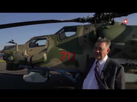 Видео: Возможности РВПК Роствертол