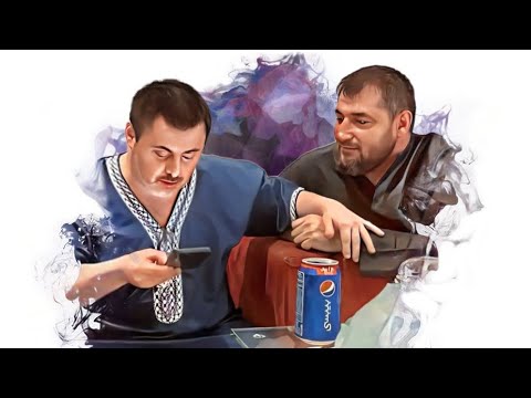 Видео: Шапи брат😂😂