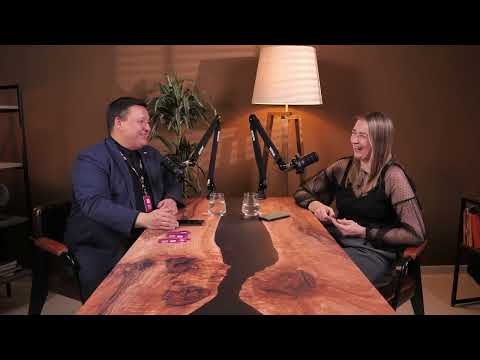 Видео: Стань фингУру вместе с ФингурУ. Подкаст 2 Дарьи Волковой, гость Денис Дмитриев