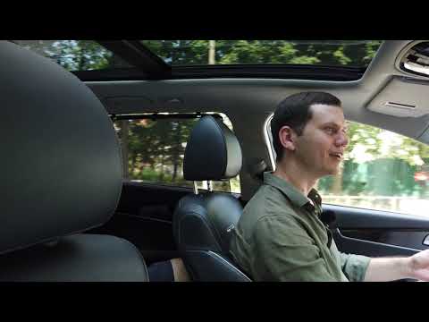 Видео: Доступная альтернатива Туарегу?