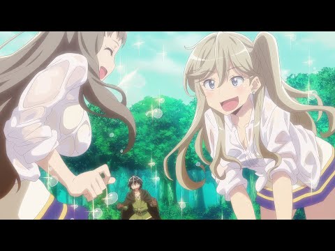 Видео: Гениальные продолжения одиночки со стадом одноклассниц продолжаются