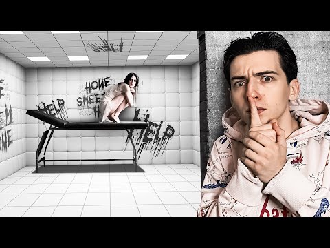 Видео: Психушка - РАЗГОВОР С ДЕВУШКОЙ ПАЦИЕНТОМ