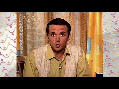 Видео: Шишкин Лес. Строгий Енот