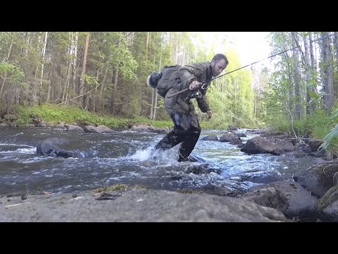 Видео: На рыбалке 3