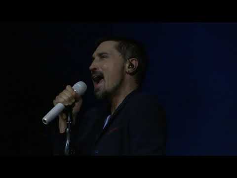 Видео: Дима Билан - Не отрекаются любя (Сочи 10.08.2018)