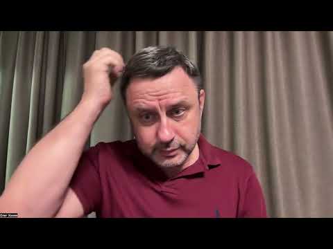 Видео: Родители как ограничение и как портал. 23.05.24. Хомяк Олег.