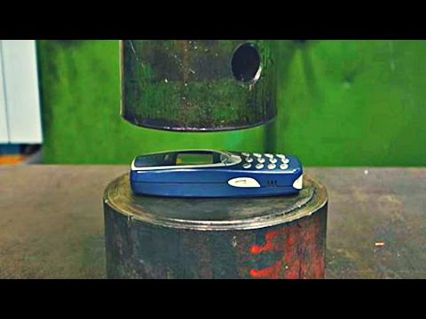 Видео: 10 Самых Неразрушимых Вещей / Самые Неразрушимые Вещи