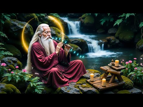 Видео: Ученые не могут объяснить, почему это аудио лечит людей. Метод божественного исцеления тибетского...