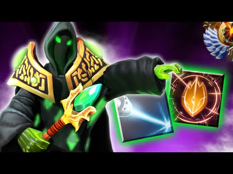 Видео: КОРОЧЕ, УКРАЛ 2 СПЕЛЛА И ВЫНЕС КАТКУ - МИД РУБИК, ВИДОС ТАКОЙ СЕБЕ, МОЖЕТЕ НЕ СМОТРЕТЬ