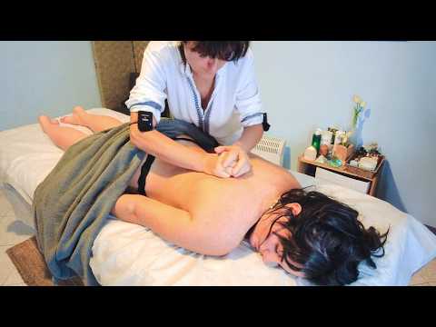 Видео: ASMR: МАКСИМАЛЬНЫЙ РОСКОШНЫЙ МАССАЖ С МАСЛЯМИ ДЛЯ ГЛУБОКОГО СНА!