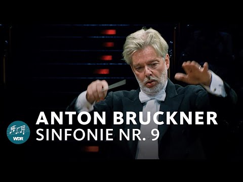 Видео: Антон Брукнер - Симфония № 9 ре минор | Юкка-Пекка Сарасте | Симфонический оркестр WDR