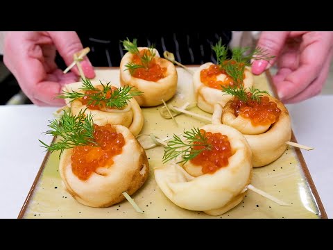 Видео: 😻 ТАКІ МЛИНЦІ НА МАСЛЯНУ - ВИ ЩЕ НЕ ГОТУВАЛИ !!!