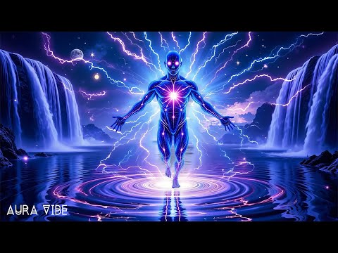 Видео: 432 Гц + 963 Гц + 741 Гц + 528 Гц | Исцеление Повреждений Тела И Духа | Мощная Исцеляющая Частота