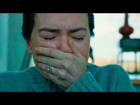 Видео: Она Столкнулась С Изменой Мужа, Но Месть была Неизбежна...