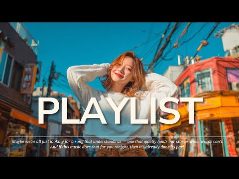 Видео: Пятничное Настроение 🎉 Плейлист для Отличных Вибраций 🎧