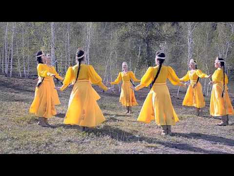 Видео: Ньургуһуннар