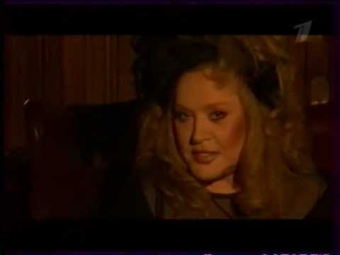 Видео: Алла Пугачева и Ирсен в ресторане  Фабрика 5