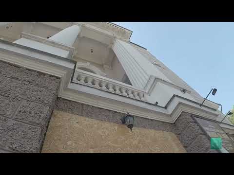 Видео: Театр в Каменском 19 мая