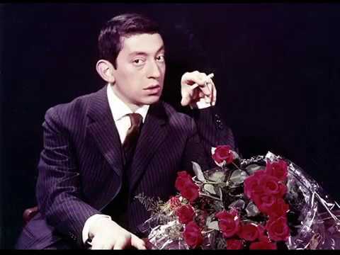 Видео: В лесу прифронтовом Серж Генсбур