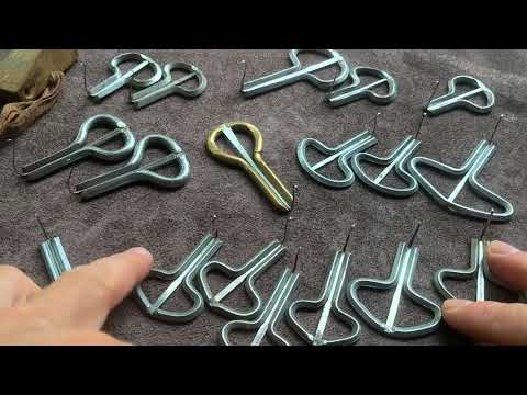 Видео: Дримба. Огляд дримб традиційних карпатських майстрів.