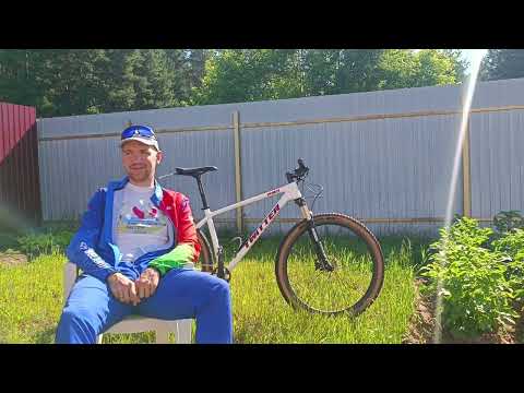 Видео: TWITTER Leopard Pro EDS или Китай-карбон на электронике.