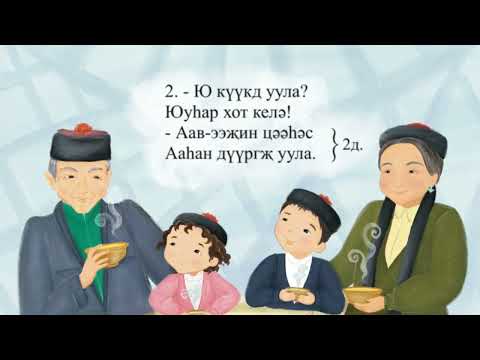 Видео: Ээҗ, ю келә? #калмыкия #фондкультурныхинициатив #музыка #грантдлякреативныхкоманд