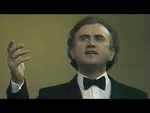 Видео: Хәйдәр Бигичев - Туган җирем - Татарстан