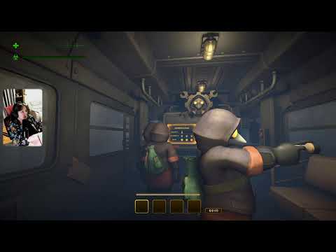 Видео: MIMESIS - продолжаем|˚‧｡⋆🌻Подпишись🌻⋆｡‧˚ RTX - 5090