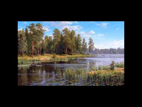 Видео: Юрий Гуляев. Небо над Рязанью (песня о Сергее Есенине)