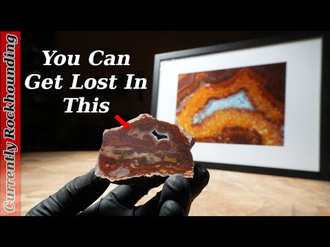 Видео: идеальный полированный