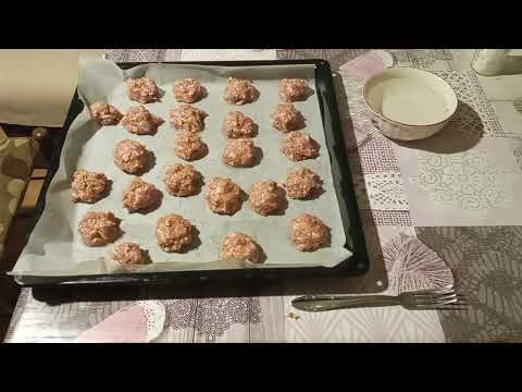 Видео: Кюфтенца по цариградски