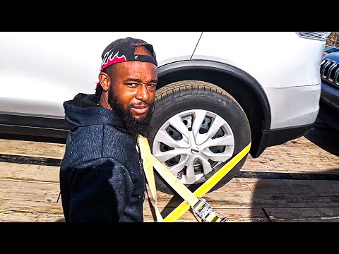 Видео: "Верни Мои Деньги" - Клиент-Баклан. США