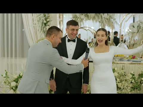 Видео: Сватовство Владимира и Екатерины Кайшевых (г. Ессентуки , 2024)