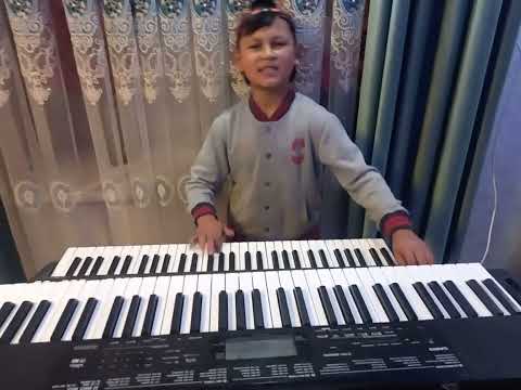Видео: Мираж Акбаев