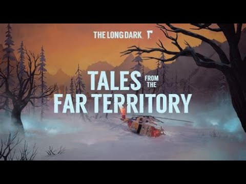 Видео: Прибрежное шоссе ► The Long Dark: Tales from the far territory #3