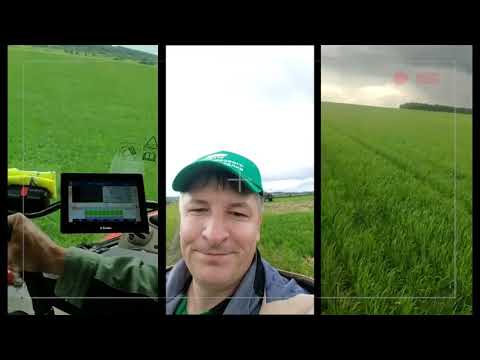 Видео: ОПЫТ/Эффективность новых серосодержащих жидких удобрений/Часть 3