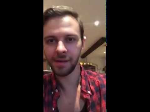 Видео: Max Barskih on Periscope: «Запорожье»