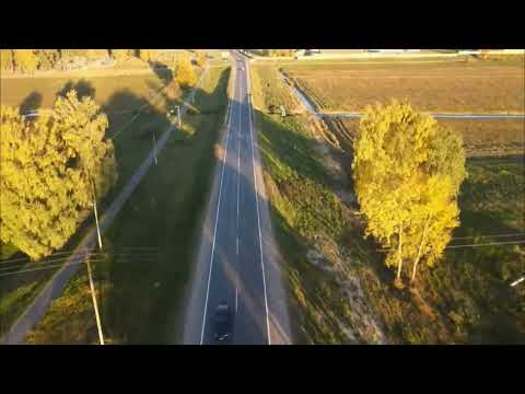 Видео: Любимый городок Глуск