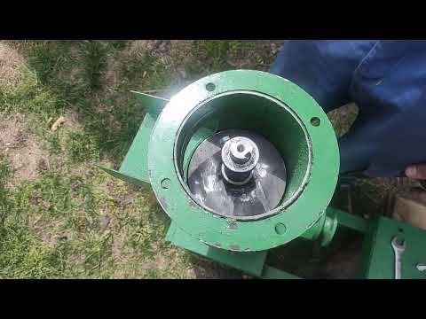 Видео: самый ужасный гранулятор что я видел. 😆😆😆😆