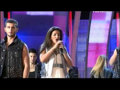 Видео: ЖАСМИН ''Нет, не надо'' Новая Волна 2014